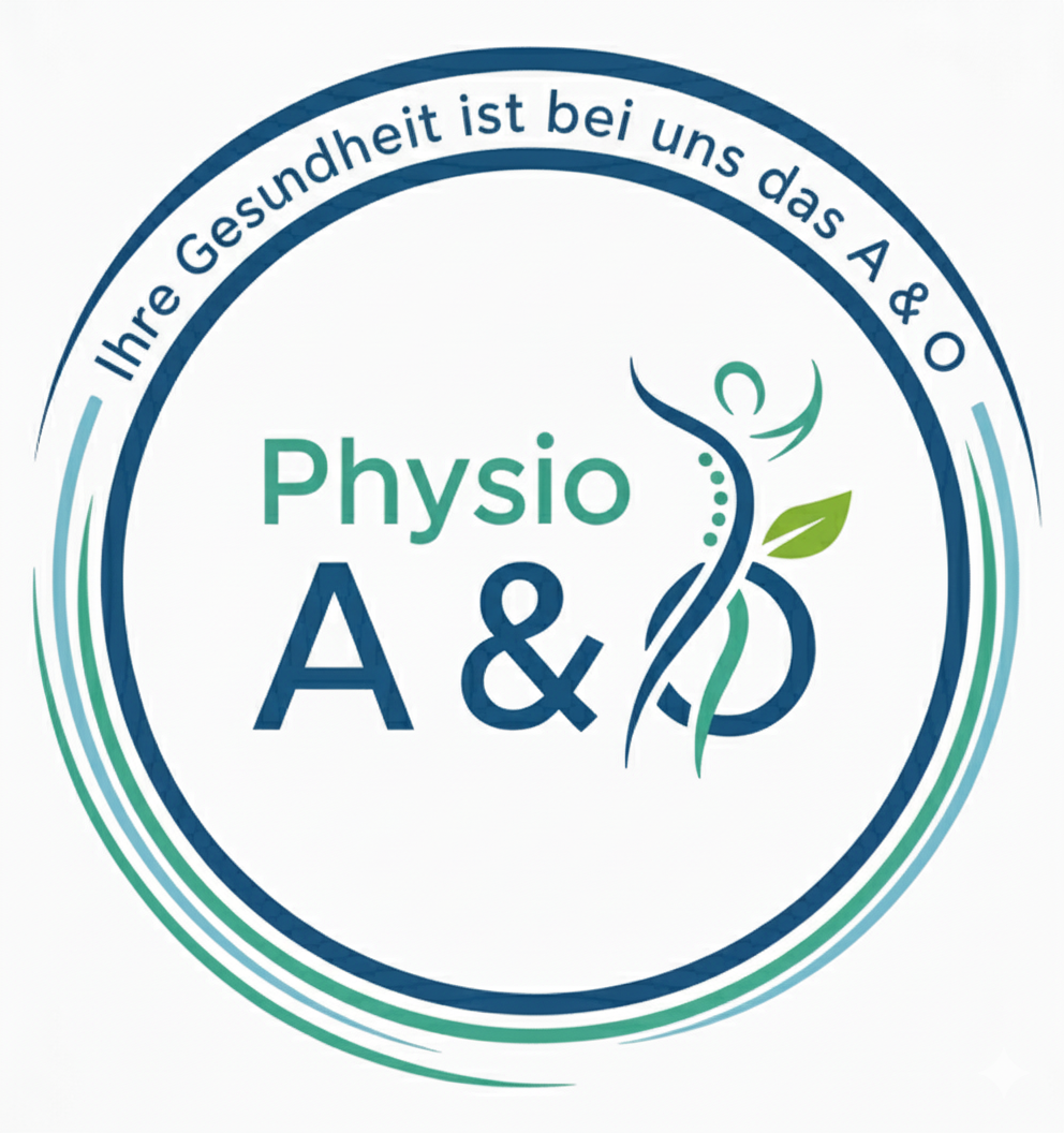 Physio A&O Logo